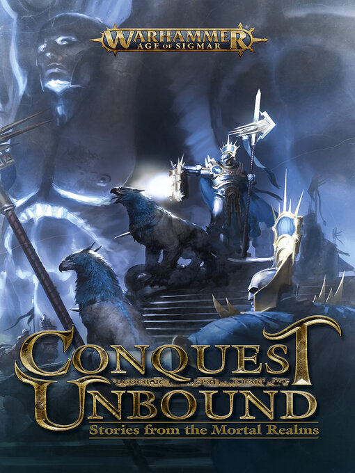 Title details for Conquest Unbound by Adrian Tchaikovsky - Available